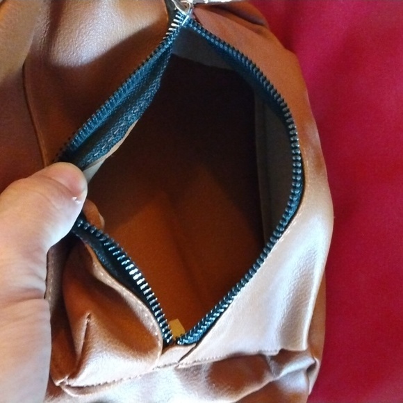 Small  2 pocket backpack - Picture 2 of 4